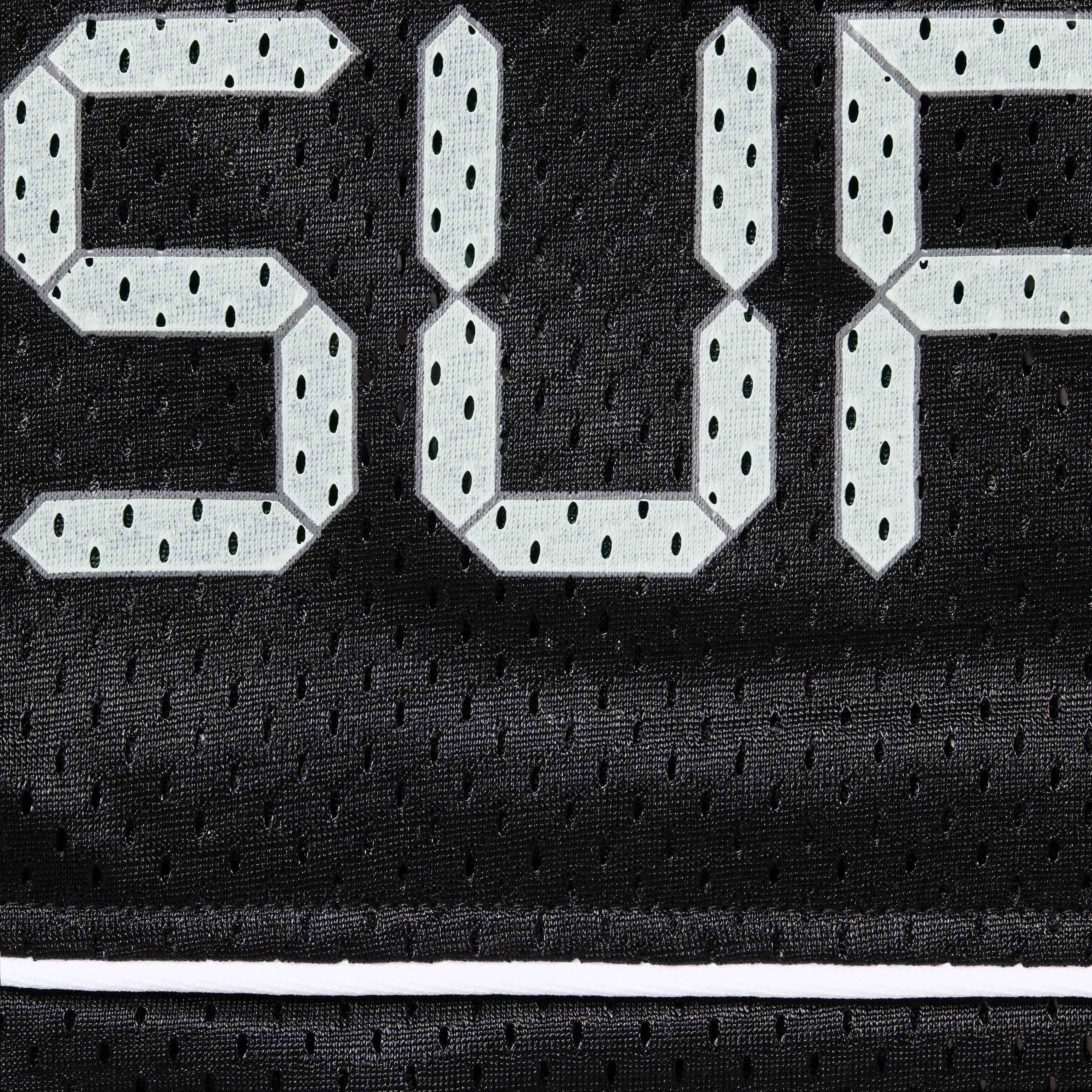 Supreme®/Bounty Hunter Mesh Moto Jersey view 4